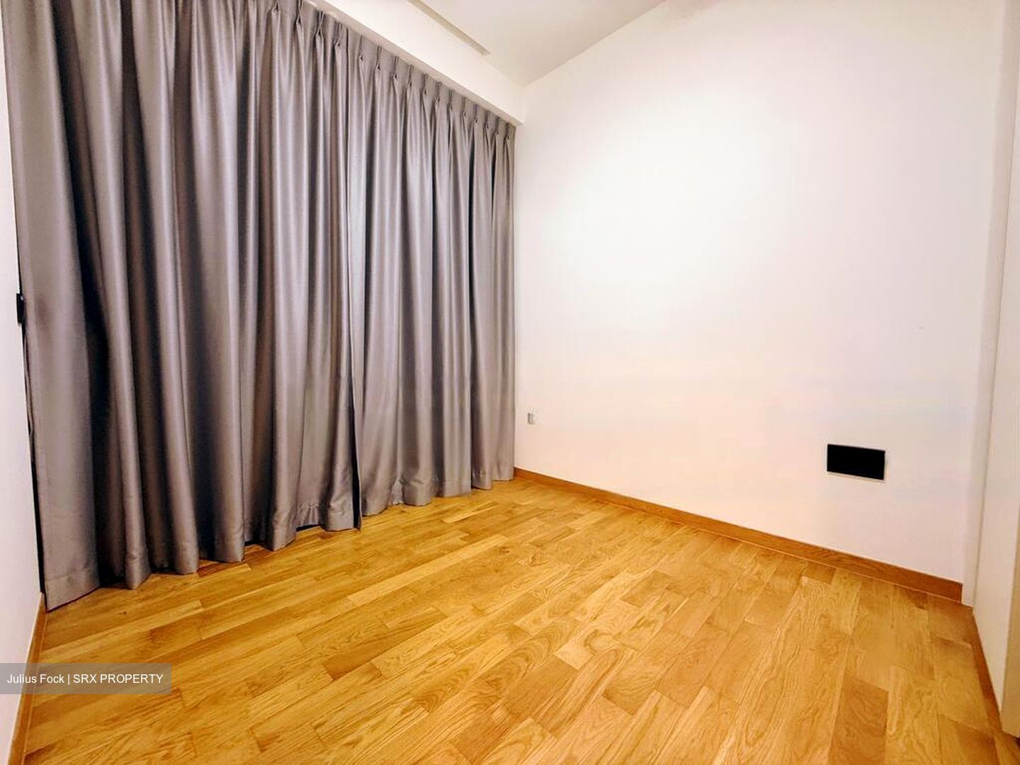 Peak Residence (D11), Condominium #482284681
